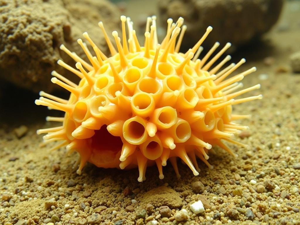 Animales que generan tripofobia (como el pez globo o panales). Otros animales que generan tripofobia