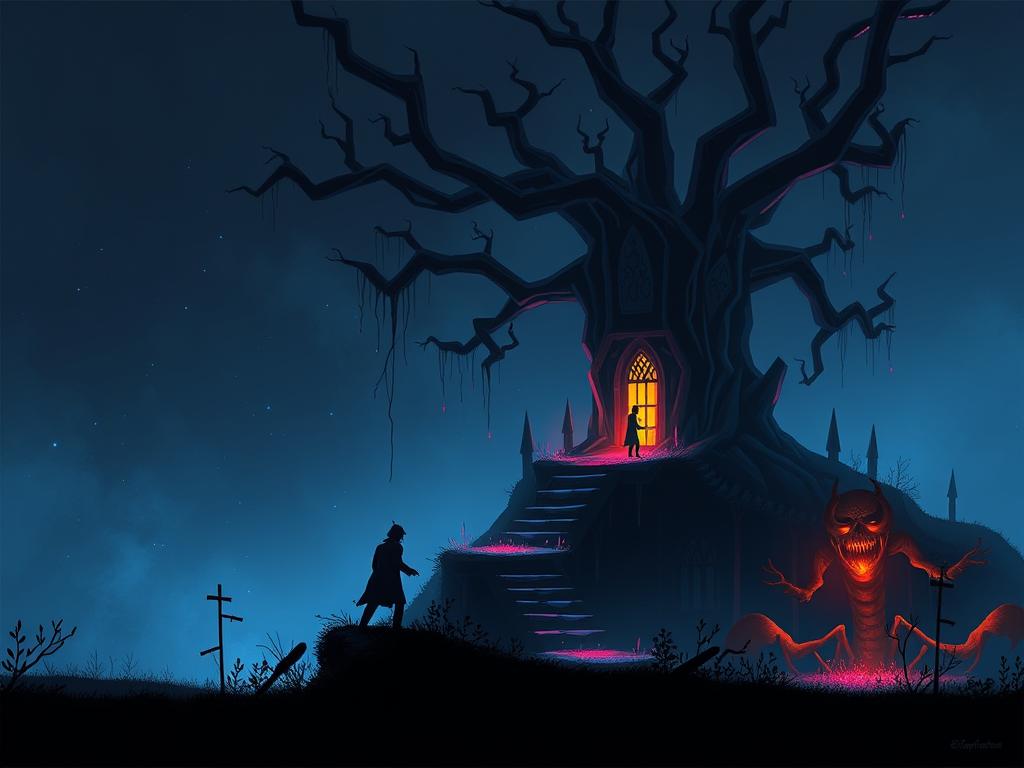 Videojuegos que incluyen elementos tripofóbicos. Elementos tripofóbicos más comunes en el diseño gráfico de juegos