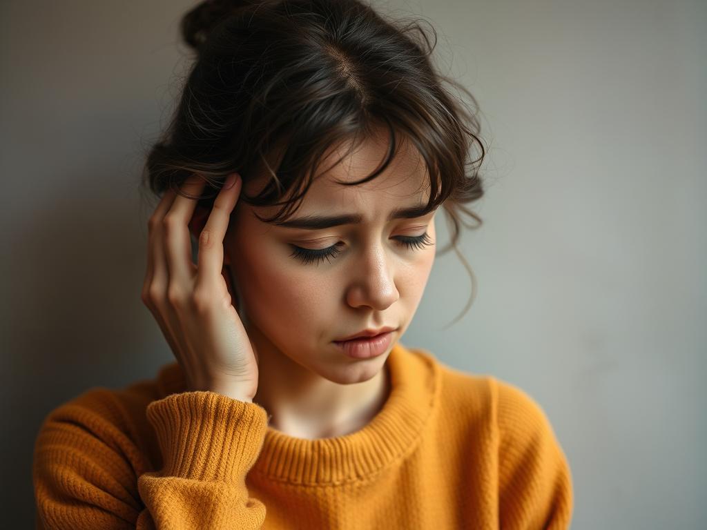 Síntomas emocionales: ansiedad, pánico y miedo irracional. Cómo apoyar a alguien que enfrenta ansiedad, pánico o miedo irracional