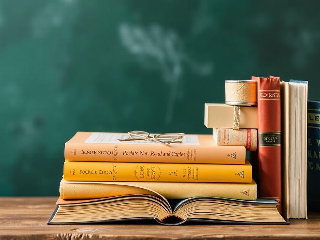Libros y recursos recomendados sobre el tema. ¿Por qué es importante elegir bien los libros y recursos recomendados sobre cualquier tema?