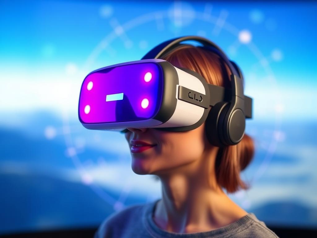 Realidad virtual como herramienta terapéutica. Aplicaciones prácticas de la realidad virtual como herramienta terapéutica