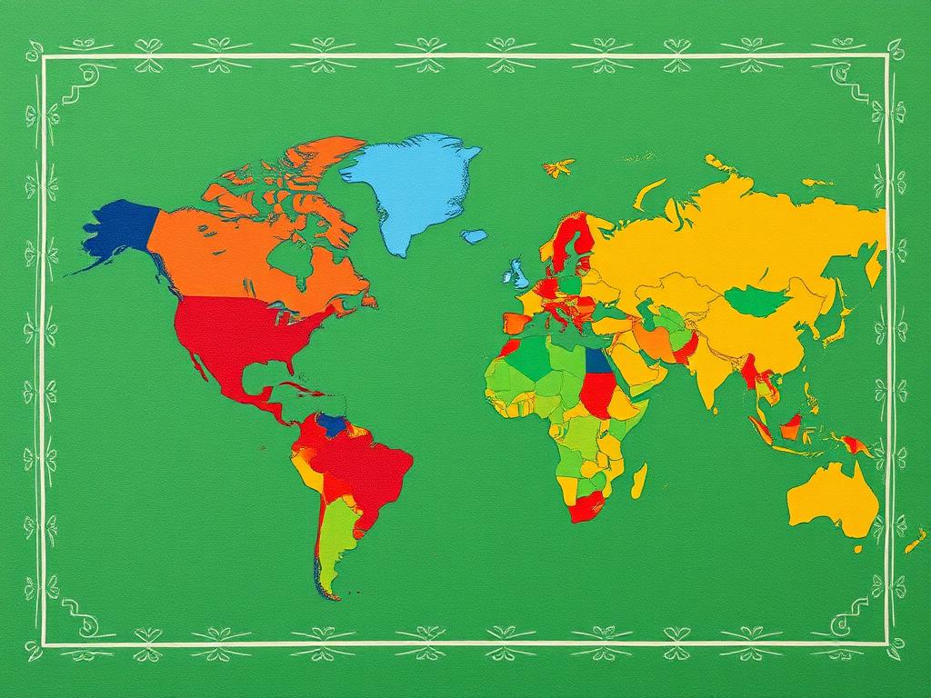 Diferencias culturales: ¿afecta más en algunos países?. Estrategias para manejar las diferencias culturales en contextos internacionales