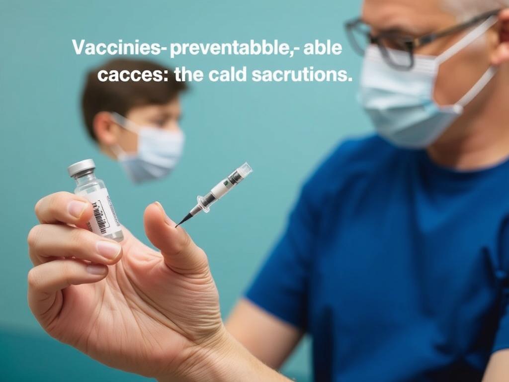 Enfermedades prevenibles con vacunas en adultos: una guía completa para cuidar tu salud