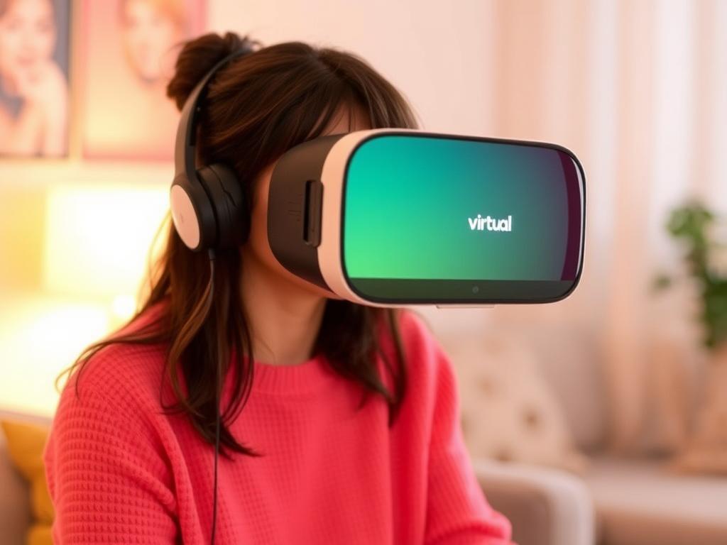 Realidad virtual como herramienta terapéutica. Beneficios de la realidad virtual como herramienta terapéutica