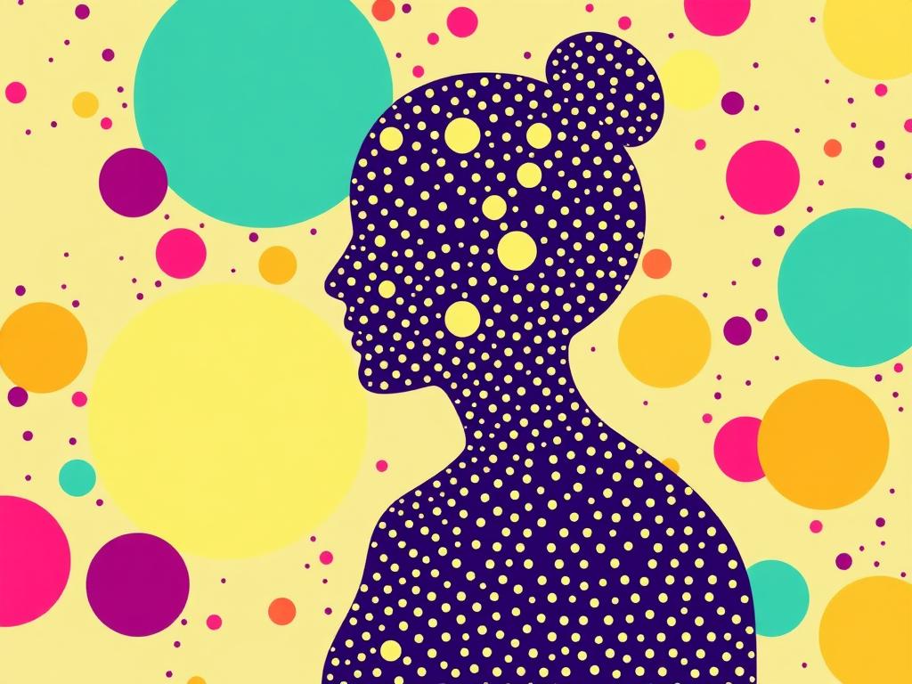 Diseño gráfico y tripofobia: qué evitar en publicidad. Herramientas y recursos para identificar patrones tripofóbicos