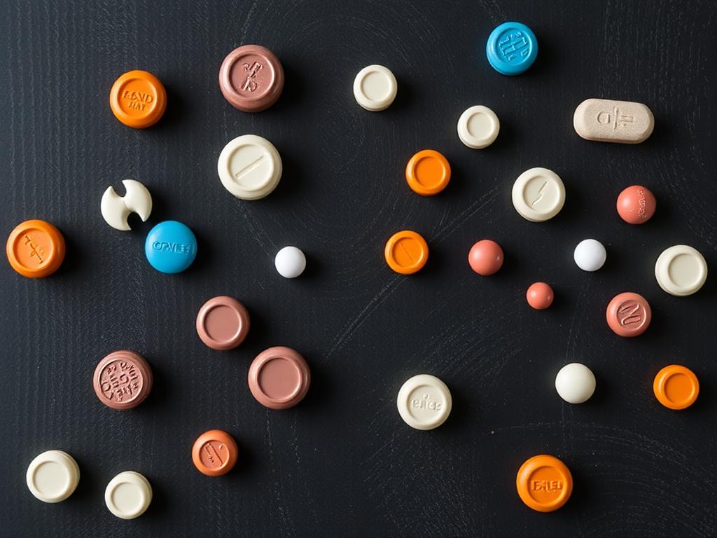Medicamentos: ¿son útiles los ansiolíticos?. Conclusión