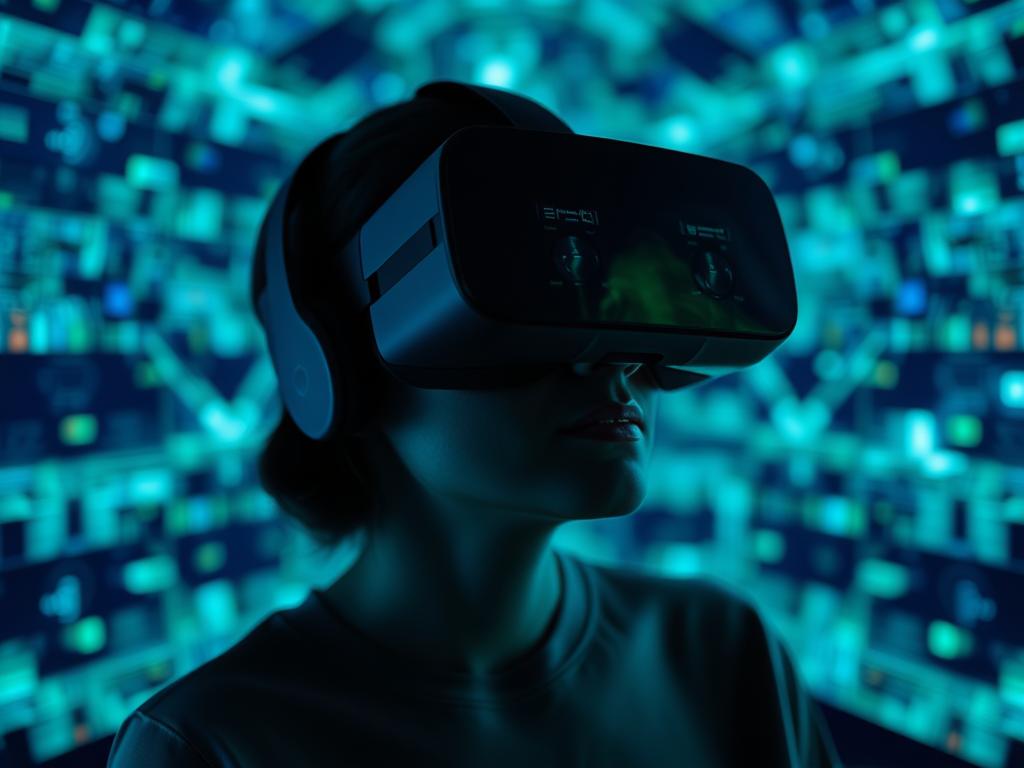 Realidad virtual como herramienta terapéutica. Introducción a la realidad virtual en la terapia