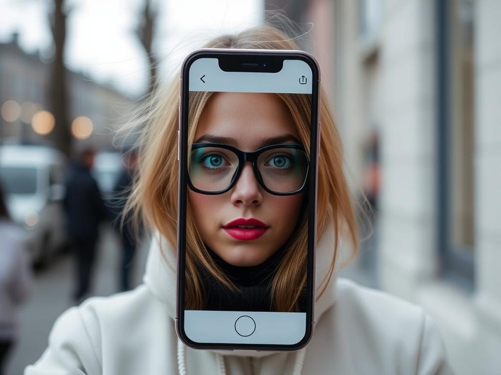 Apps y filtros para bloquear imágenes sensibles. Integración en redes sociales: un desafío constante