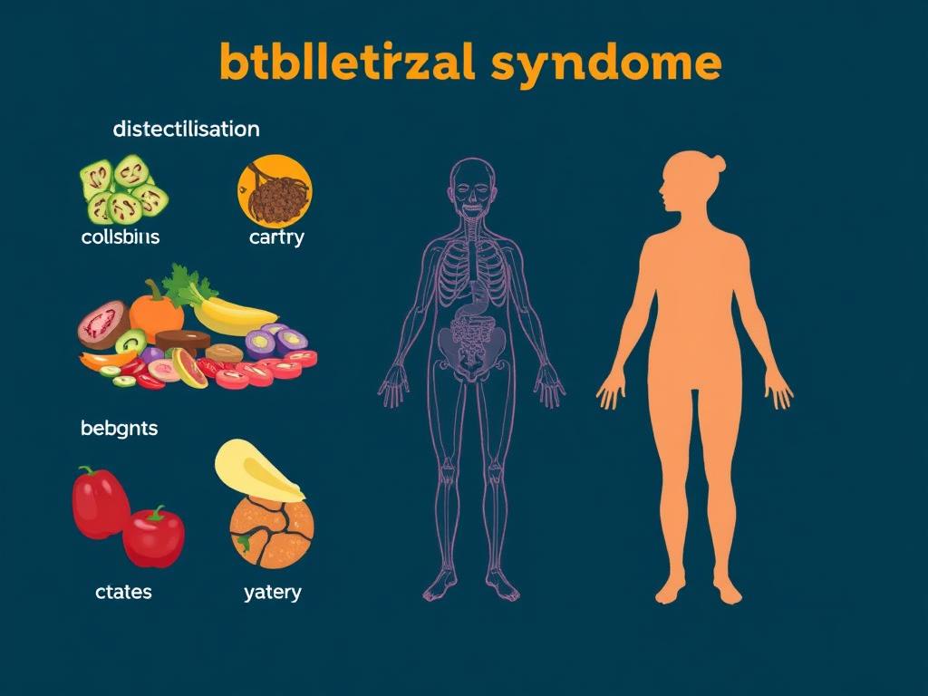 Síndrome metabólico: Combinación de factores de riesgo. Preguntas frecuentes sobre el síndrome metabólico