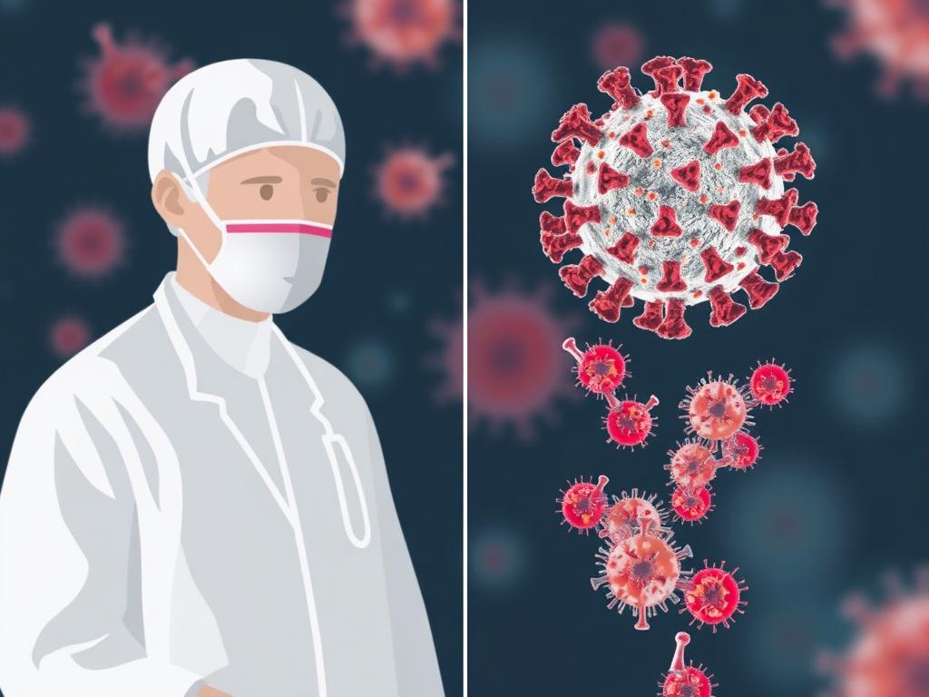 Diferencias entre virus y bacterias: ¿Por qué el tratamiento varía?. Conclusión