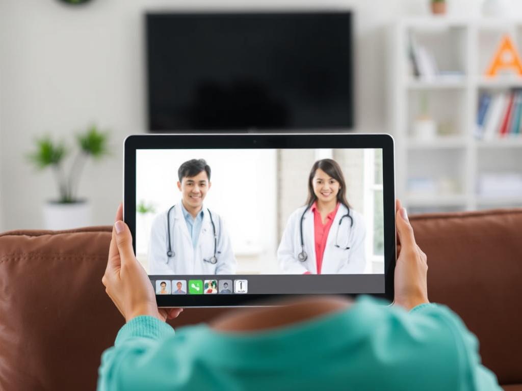 Telemedicina: ¿Cuándo es efectiva y cuándo no sustituye a la consulta presencial?. Beneficios de la telemedicina: accesibilidad, conveniencia y ahorro