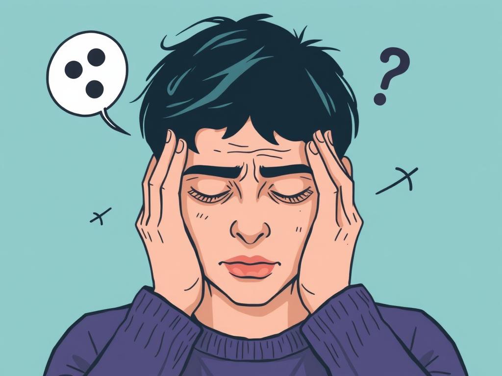 Síntomas emocionales: ansiedad, pánico y miedo irracional. Conclusión