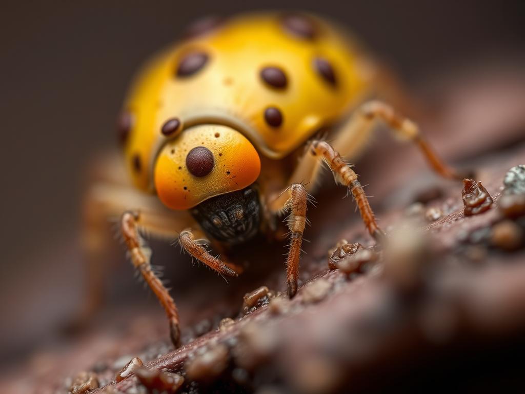 Fotografía Macro y su Impacto en Personas con Tripofobia: Explorando la Belleza y el Miedo