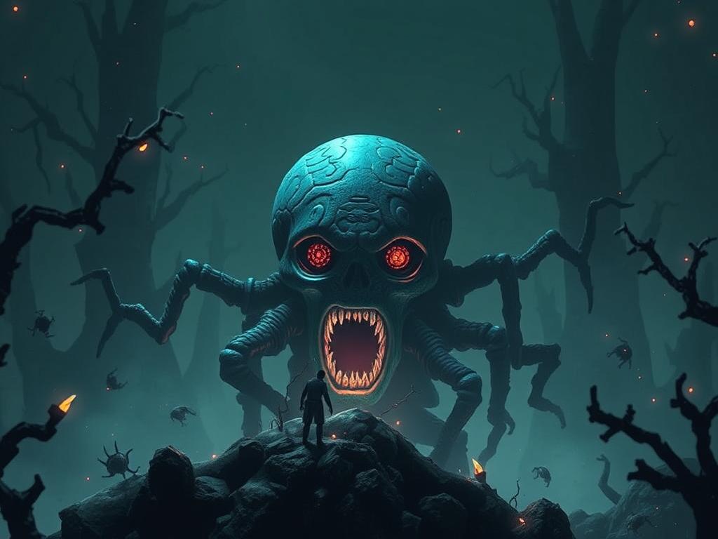 Videojuegos que incluyen elementos tripofóbicos. ¿Qué es la tripofobia y por qué genera tanto interés en los videojuegos?