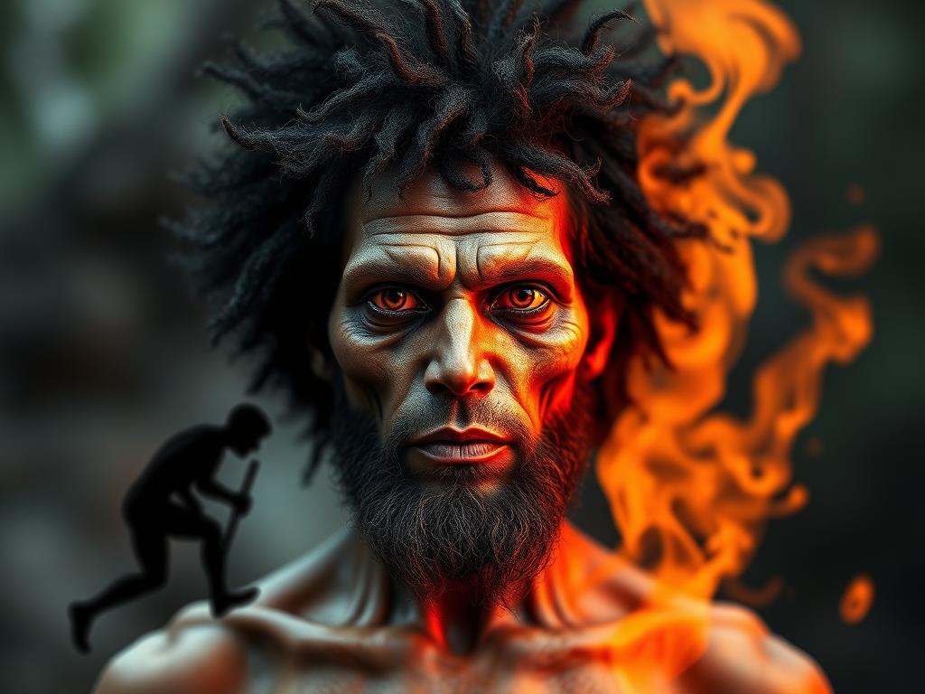 Base evolutiva: ¿es un mecanismo de supervivencia?. La evolución humana y la base evolutiva en la era moderna