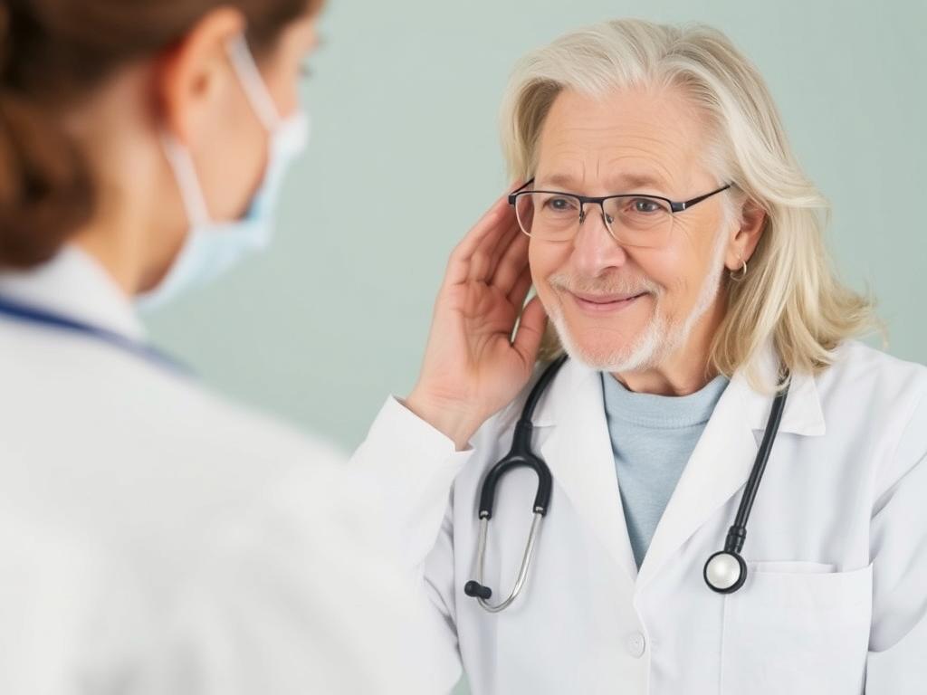 Chequeo médico anual: ¿Qué pruebas incluir según tu edad?