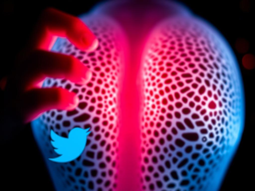 Tripofobia y redes sociales: cómo evitar contenido trigger