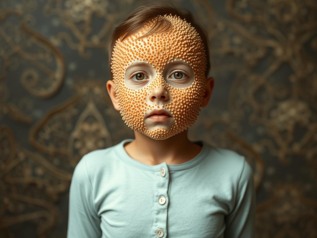 ¿Qué porcentaje de la población tiene tripofobia? Estadísticas. Consejos para quienes sospechan tener tripofobia