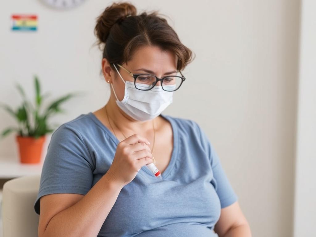 Enfermedades prevenibles con vacunas en adultos. ¿Qué hacer si no recuerdo mi esquema de vacunación?