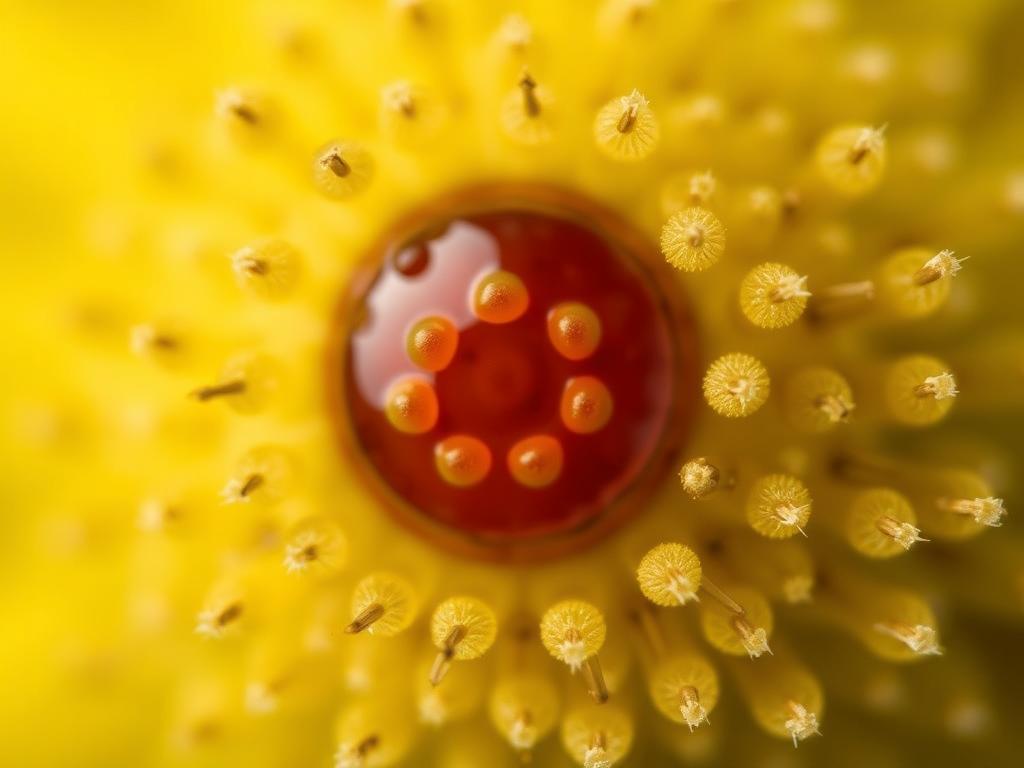 Fotografía macro y su impacto en personas con tripofobia. Por qué la Tripofobia Genera Reacciones tan Intensas