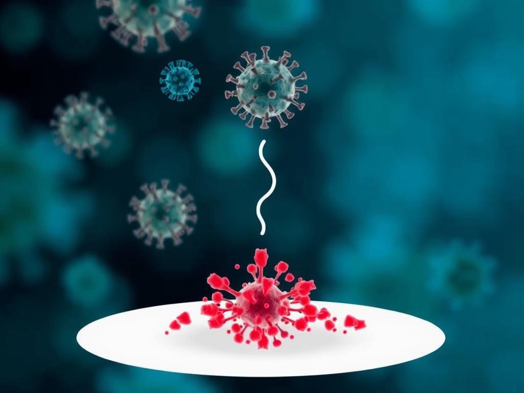 Diferencias entre virus y bacterias: ¿Por qué el tratamiento varía?. ¿Qué son las bacterias? La vida celular en su forma más simple