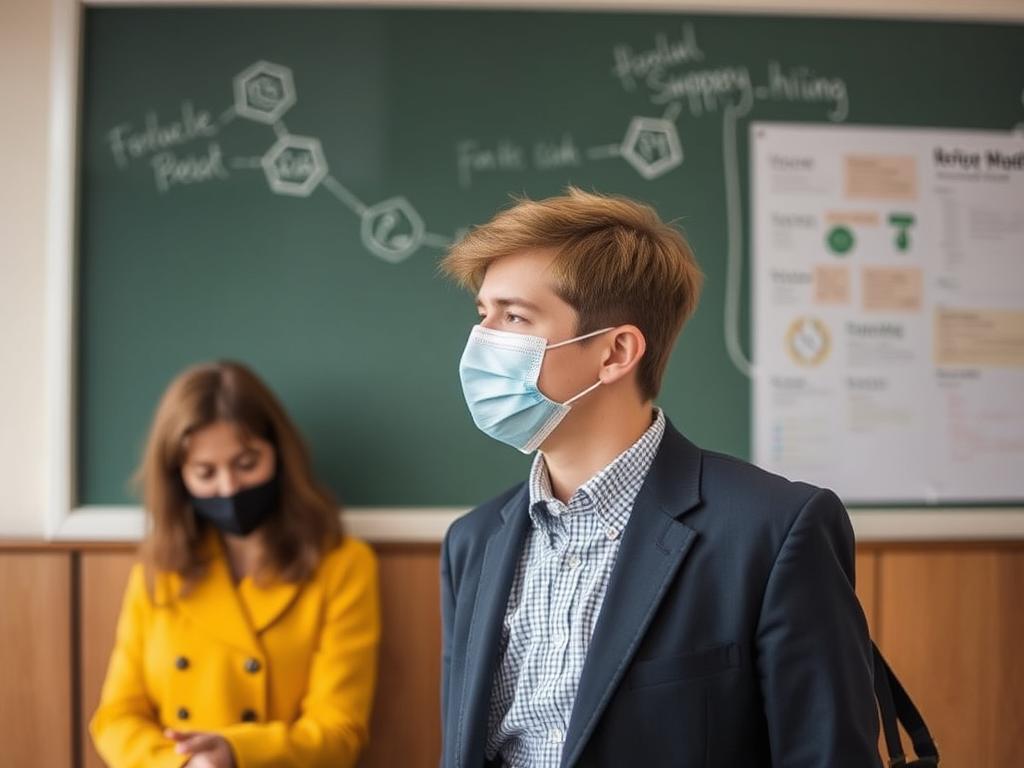 Cómo manejar la tripofobia en el trabajo o escuela. Estrategias prácticas para manejar la tripofobia en el trabajo o escuela