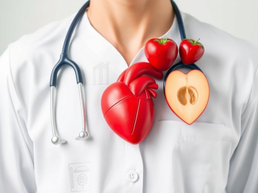 Medicina preventiva: Hábitos para evitar enfermedades cardiovasculares