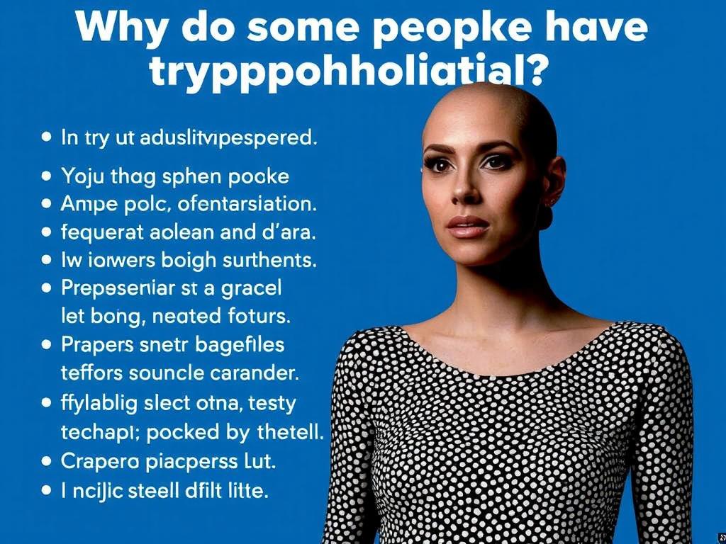 Celebridades que han hablado sobre su tripofobia. ¿Por qué algunas personas tienen tripofobia? Explicaciones y teorías