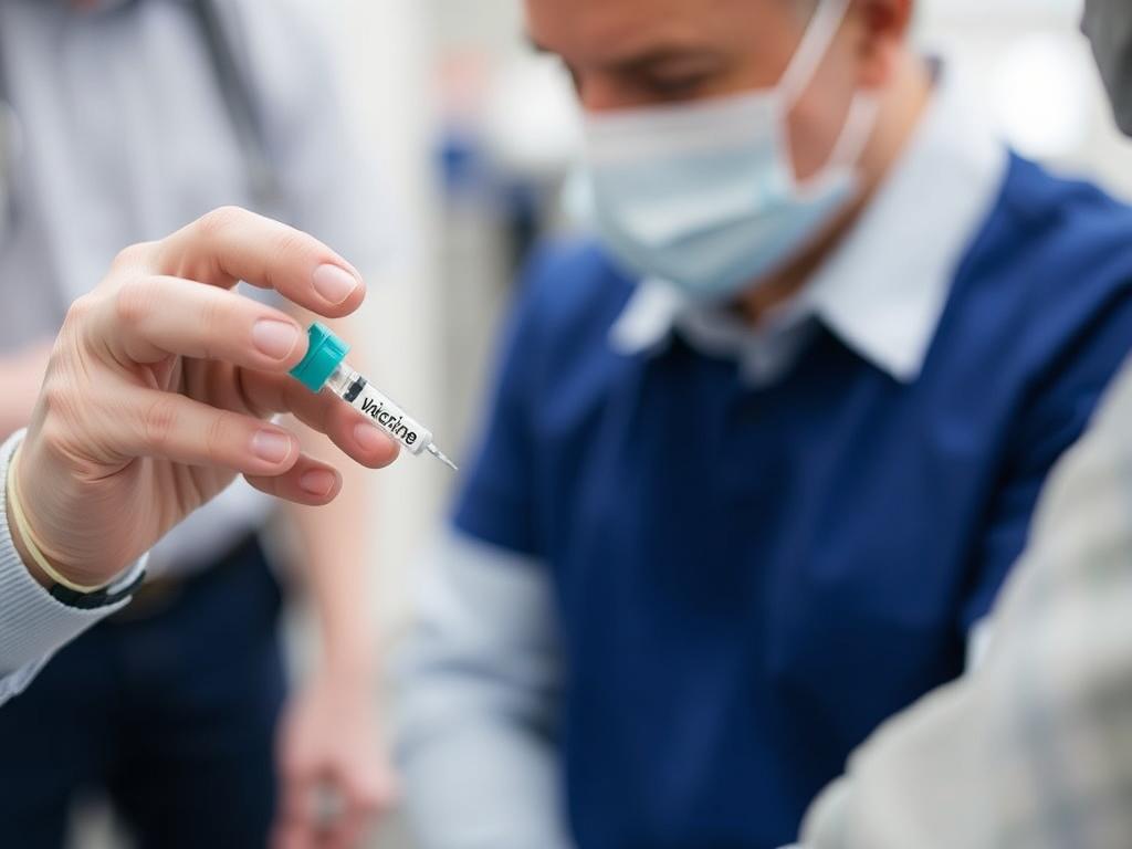 Enfermedades prevenibles con vacunas en adultos. Tendencias y avances en vacunas para adultos