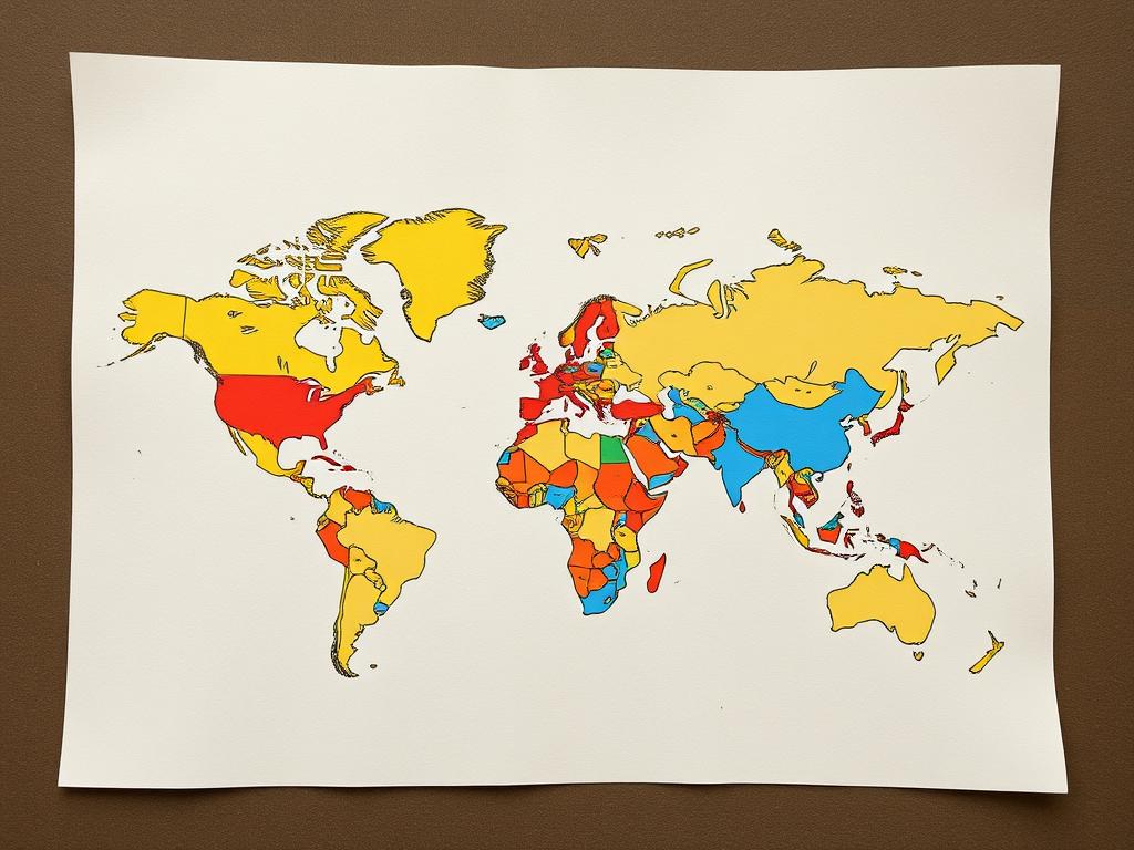 Diferencias culturales: ¿afecta más en algunos países?. Factores que amplifican el impacto de las diferencias culturales en algunos países
