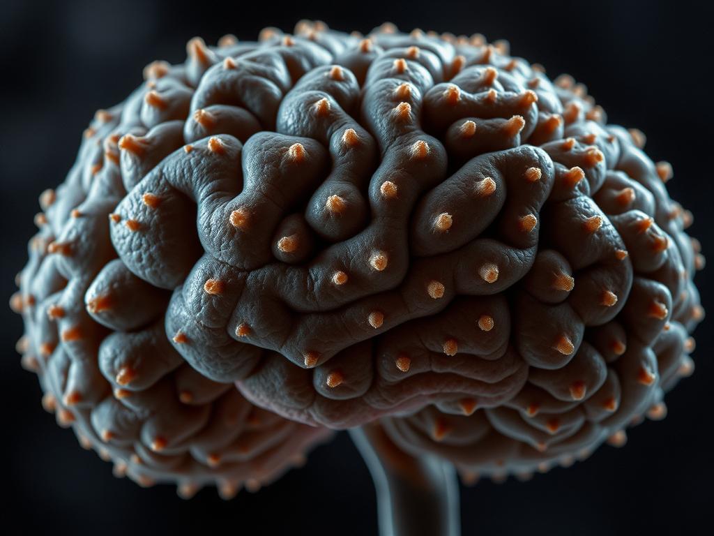 Tripofobia y el cerebro: cómo reacciona el sistema nervioso. Investigaciones científicas: ¿qué dice la neurociencia?