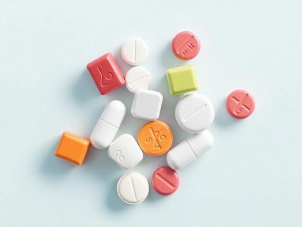 Medicamentos: ¿son útiles los ansiolíticos?. Ansiedad y ansiolíticos: ¿cuándo es recomendable su uso?