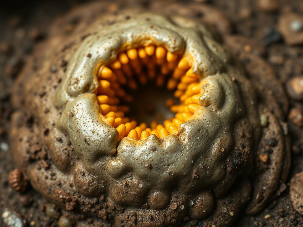 Síntomas físicos de la tripofobia (sudoración, náuseas, etc.). Curiosidades y datos interesantes sobre la tripofobia y sus síntomas físicos