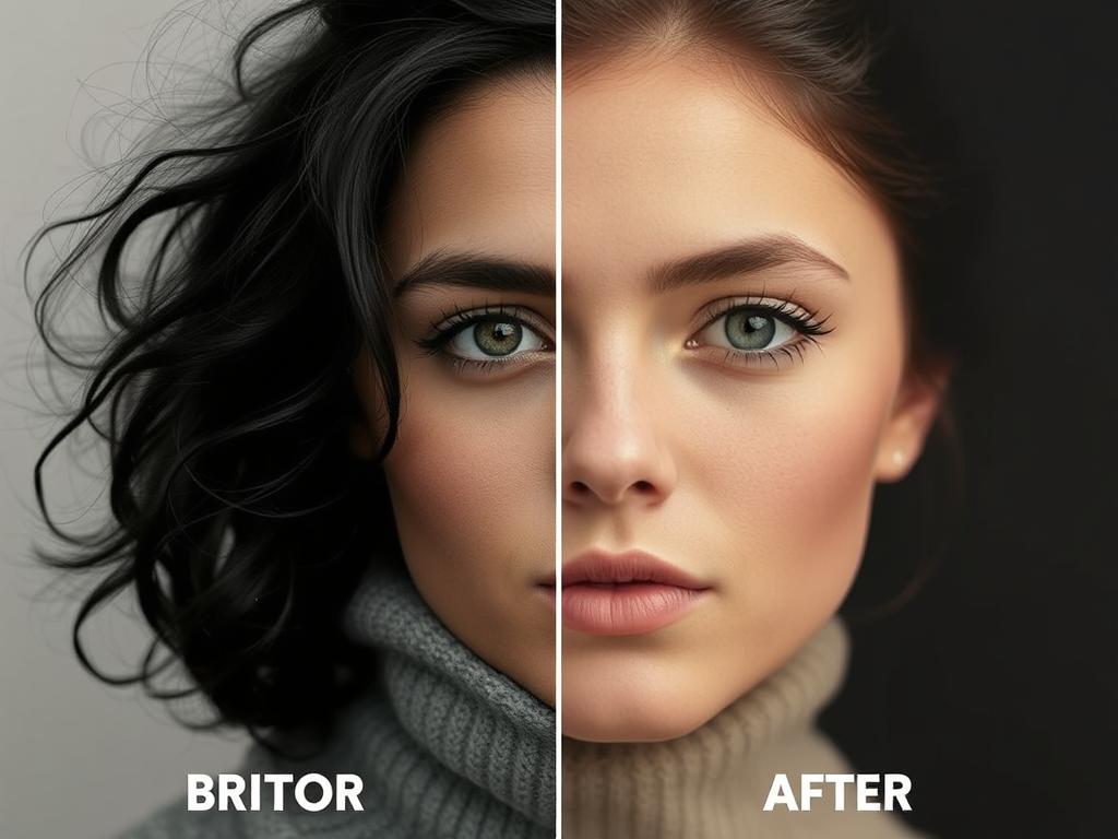 Fotos editadas vs. reales: ¿cuáles afectan más?. El poder de la imagen en la sociedad moderna