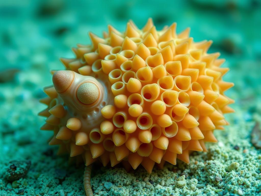 Animales que generan tripofobia (como el pez globo o panales). ¿Cómo enfrentarse a la tripofobia provocada por animales y estructuras naturales?