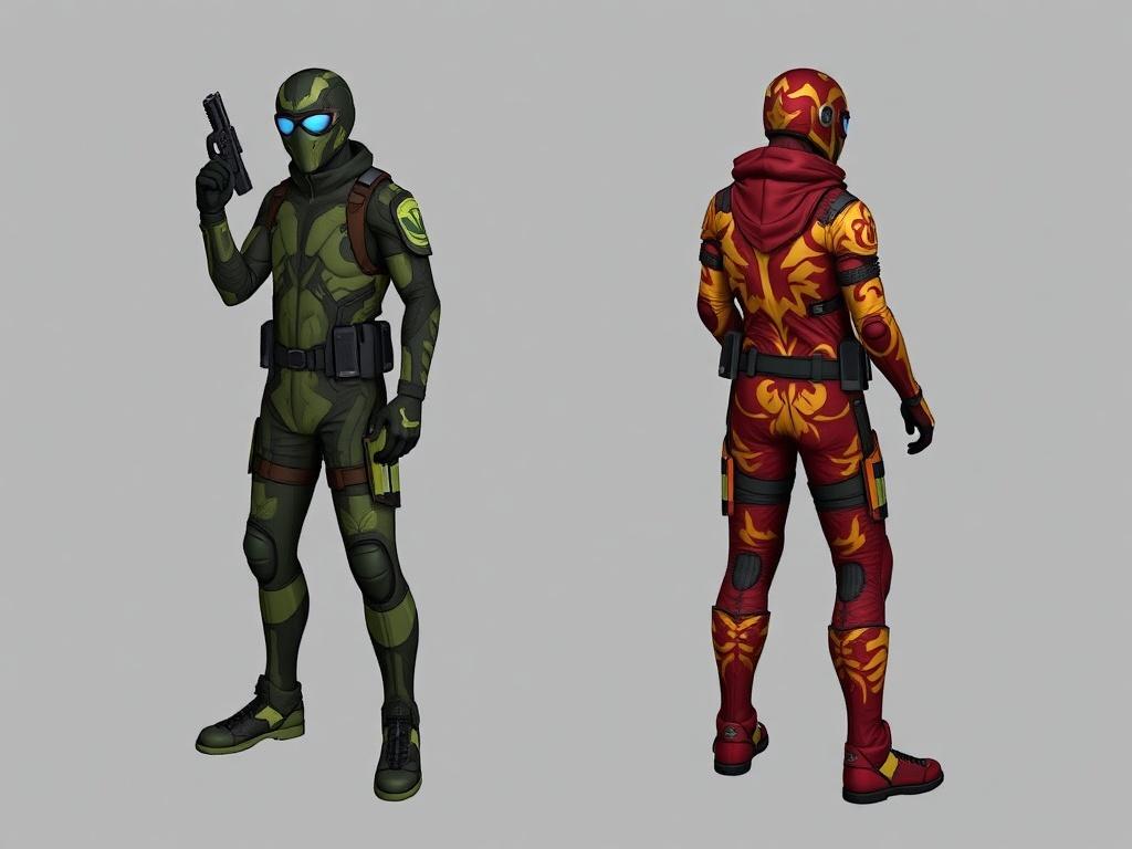 CS2 Skins: por qué importan, cómo funcionan y cómo navegar su ecosistema