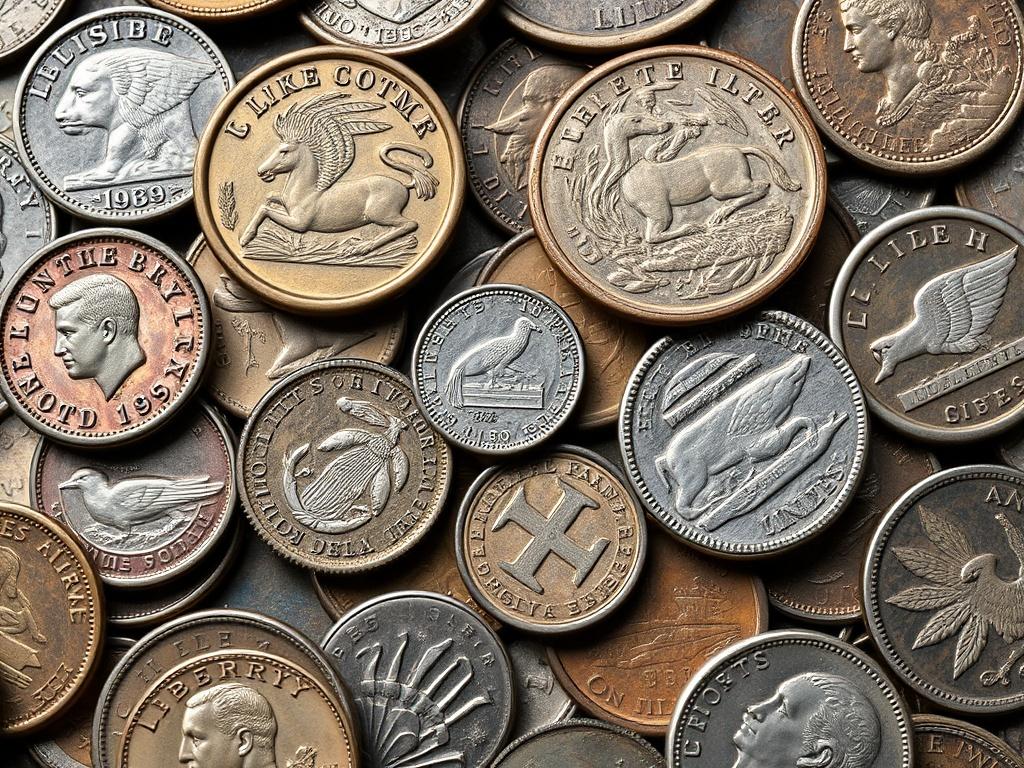 How to Check the Value of Old Coins: A Practical Guide for Curious Collectors